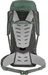 SALEWA Wanderrucksack Rucksack Trek Mate 65 + 5 Shadow / Onyx khaki - Gr&uuml;n