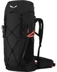 SALEWA Wanderrucksack Rucksack Alp Trainer 30+3 WS 30L Black Out schwarz - Schwarz