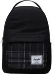 Herschel Miller Backpack 10789-05679, Rucksack, Uni, Schwarz - Schwarz