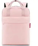 reisenthel allday backpack M twist blush - Orange