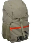 Phase Hooded - Rucksack 50 cm (oak branch) - Beige