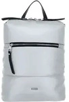 PICARD Freizeitrucksack Rucksack Carezza City Backpack Silver silberfarben - Silber
