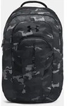 Under Armour Uni Ua Hustle Pro 6.0 Rucksack 1384671-002__OSFM - Schwarz