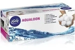 Gre AQ700 (CN), Filtermedien, Wei&szlig;, Polyethylen, Rund, 700 g, 392 mm