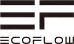ECOFLOW Rapid 10000 - Powerbank Black - Schwarz