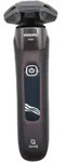 Philips i9000 X9000/10 Elektrischer Nass- und Trockenrasierer mit SkinIQ,