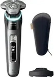 Philips i9000 Prestige XP9202/10 Elektrischer Nass- und Trockenrasierer mit SkinIQ -