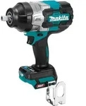 Makita Akku-Schlagschrauber XGT - 40V max. - 1/2 Zoll - 1.360 Nm - 0 - 1.800 U/min -