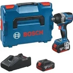 BOSCH PROFESSIONAL Akku-Schlagschrauber &ndash; GDS 18V-750 C &ndash; 18 V &ndash; 750 Nm...
