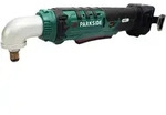 PARKSIDE&reg; 20 V Akku-Winkelschlagschrauber PAWS 20-Li / ohne Akku und Ladeger&auml;t