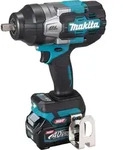 Makita TW003GM201, Schlagschrauber, Schwarz, Blau, 1/2", 1800 RPM, 1360 Nm, 800 RPM -