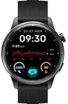 realme Watch S2, 3,63 cm (1.43"), AMOLED, Touchscreen, 41 g - Schwarz