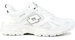 Schuhe Lotto Akimoto 2400571U1010 - Wei&szlig; - 36