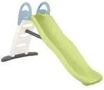 Smoby Life - Funny Wellen-Rutsche mit Wasseranschluss, 2 Meter lang, f&uuml;r Kinder ab 2