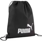 Puma Phase Gym Sack 14 Liter Sportbeutel 091163 puma black - Schwarz