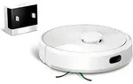 Reinigungsroboter iRobot Roomba Combo 105 (wei&szlig;) - Wei&szlig;