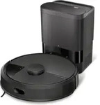 iRobot Roomba 105 Combo, Schwarz - Schwarz