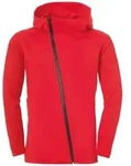 Uhlsport ESSENTIAL PRO JACKE L rot - Rot - L