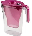 BWT 1252585771 Vida Pink - Rosa/Transparent