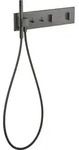 AXOR ShowerComposition Thermostatmodul 470/110 Unterputz f&uuml;r 2 Verbraucher, Polished