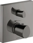 HansGrohe 12715330, HansGrohe Thermostat AXOR STARCK ORGANIC UP m Abstellventil