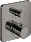 HansGrohe 34705330, HansGrohe Thermostat AXOR CITTERIO M UP 1 Verbr m Abstellventil