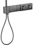 HansGrohe 46711330, HansGrohe Fertigmontageset AXOR EDGE SELECT f UP Therm.modul 3