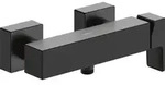 Duravit Manhattan Einhebel-Brausemischer Aufputz, 1 Verbraucher, MH4230000046