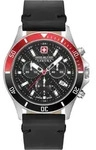 Swiss Military Hanowa 06-4337.04.007.36 Flagship Racer Chrono Herrenuhr -
