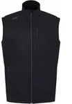 Jako Premium Softshelljacke Herren - Schwarz - Schwarz - 3XL