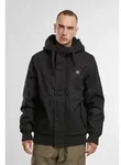 Brandit Essential Jacket, schwarz - Schwarz - S