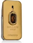 Rabanne Million Gold, M&auml;nner, 50 ml, Fl&uuml;ssiges Parf&uuml;m, Spray, ALCOHOL DENAT.,