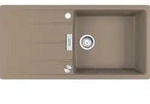 Franke Centro CNG 611-100 Cashmere - 114.0682.507 Granitsp&uuml;le