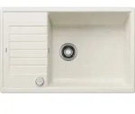 BLANCO ZIA XL 6 S Compact SILGRANIT softwei&szlig;