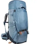 Tatonka Damen Yukon 50+10 Trekkingrucksack (Gewicht 2,47kg) elemental blue 50 -...