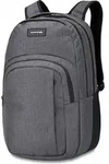 DAKINE Freizeitrucksack Rucksack mit Laptopfach Campus Backpack 33L Carbon dunkelgrau