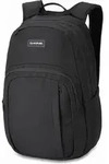 DAKINE Freizeitrucksack Rucksack mit Laptopfach Campus Backpack 25L Black schwarz -