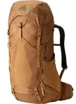 gregory SURGRGTPO0150, Gregory Maven 58l Damen-Wanderrucksack - War Bronze