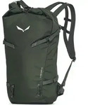 Salewa CLIMB MATE 25 DARK OLIVE UNI - Gr&uuml;n