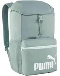 PUMA Rucksack Phase Hooded Backpack 25L Green Moon gr&uuml;n - Gr&uuml;n