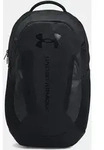 Under Armour Uni-Rucksack Ua Hustle 6.0 Backpack 1384672-003__OSFM - Schwarz