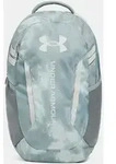 Under Armour Uni-Rucksack Ua Hustle 6.0 Backpack 1384672-348__OSFM - Blau