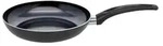 Pfanne ELO PRIMA CUCINA DH 24x4.50 cm schwarz Bratpfanne Pfannen-Set - Schwarz