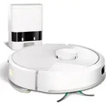 Reinigungsroboter iRobot Roomba Combo 105+ (wei&szlig;) - Wei&szlig;