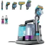 SHARK PX250EUT StainStriker HairPro Fleckenentferner f&uuml;r Haustiere &ndash; Teppiche,