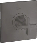 HansGrohe 39716340, HansGrohe Thermostat AXOR CITTERIO HOGHFLOW 59 l/m UP m KreGr