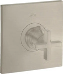HansGrohe 39716820, hansgrohe AXOR Citterio Thermostat 59 l/min Highflow Unterputz,