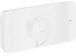 hansgrohe AXOR One Thermostatmodul Unterputzmodell f&uuml;r 1 Verbraucher, 45711700