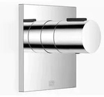 Dornbracht xTool UP-Thermostat ohne Mengenregulierung