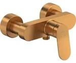 DURAVIT WA4230000004 Wave 1Heb.-Br.mi. Aufpu. Brz